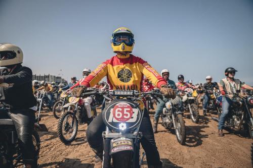 Malle Beach Race 2025 – Saturday