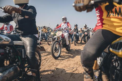 Malle Beach Race 2025 – Saturday