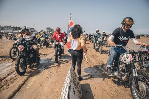 Malle Beach Race 2025 – Saturday