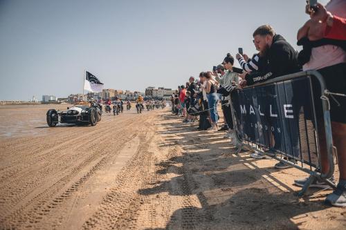 Malle Beach Race 2025 – Saturday