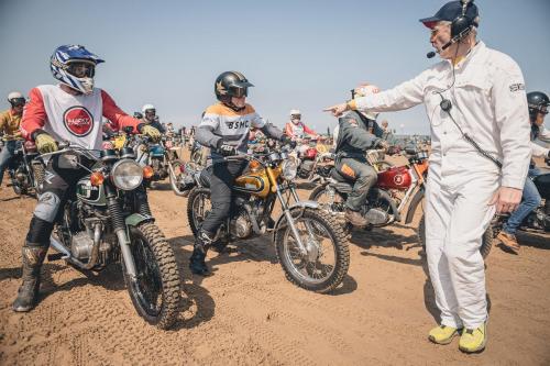 Malle Beach Race 2025 – Saturday