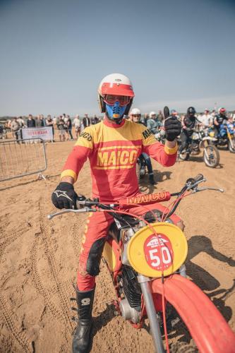 Malle Beach Race 2025 – Saturday