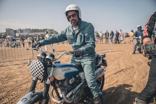 Malle Beach Race 2025 – Saturday