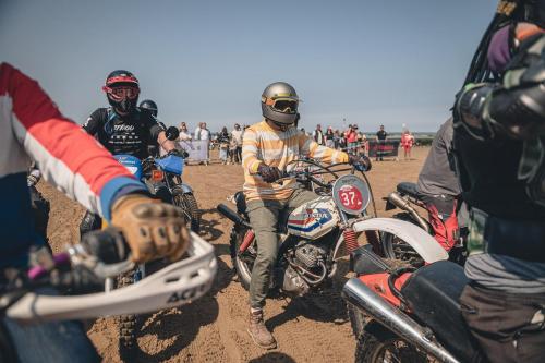 Malle Beach Race 2025 – Saturday
