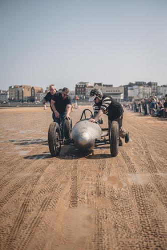 Malle Beach Race 2025 – Saturday