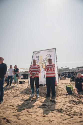 Malle Beach Race 2025 – Saturday