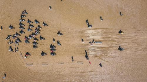Malle Beach Race 2025 – Saturday
