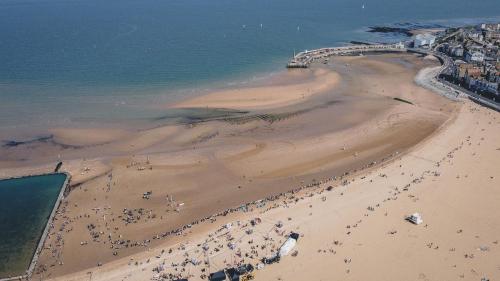 Malle Beach Race 2025 – Saturday