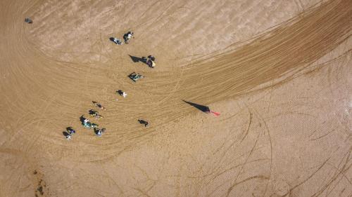 Malle Beach Race 2025 – Saturday