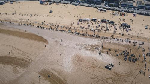 Malle Beach Race 2025 – Saturday