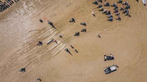 Malle Beach Race 2025 – Saturday