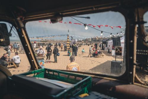 Malle Beach Race 2025 – Saturday