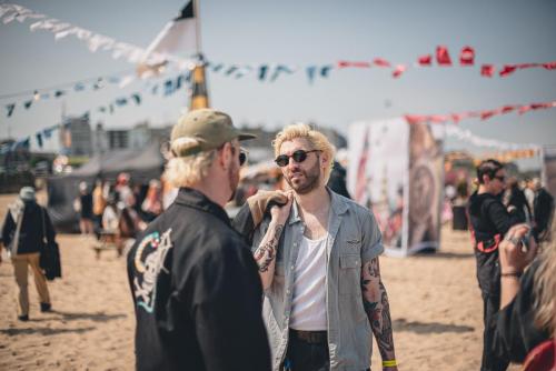 Malle Beach Race 2025 – Saturday