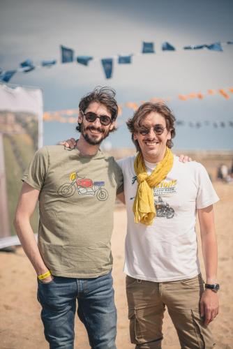 Malle Beach Race 2025 – Saturday