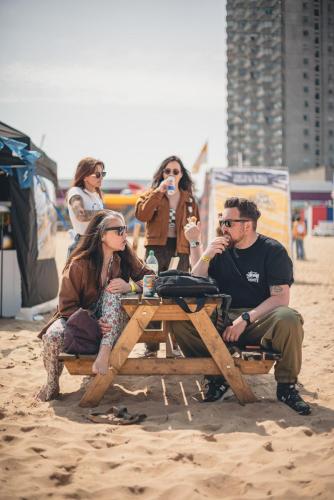Malle Beach Race 2025 – Saturday