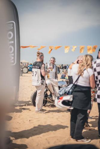Malle Beach Race 2025 – Saturday