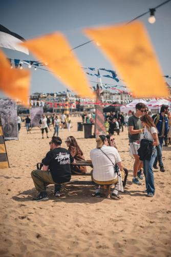 Malle Beach Race 2025 – Saturday