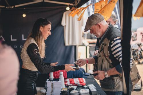 Malle Beach Race 2025 – Saturday