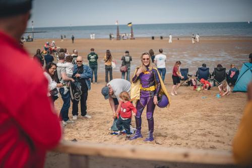 Malle Beach Race 2025 – Saturday