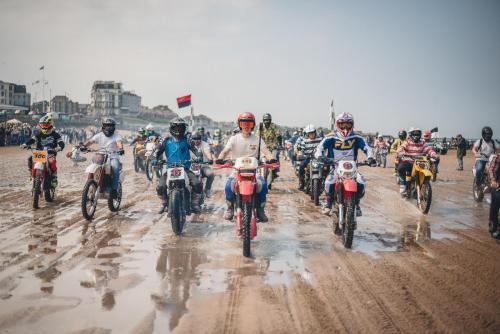 Malle Beach Race 2025 – Saturday