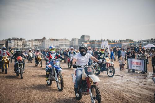Malle Beach Race 2025 – Saturday