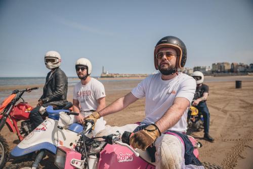 Malle Beach Race 2025 – Saturday