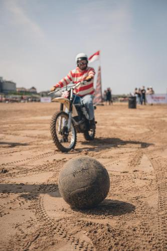 Malle Beach Race 2025 – Saturday