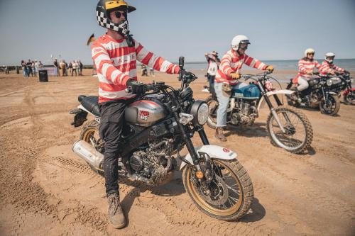 Malle Beach Race – Partners