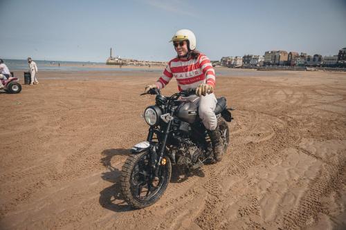 Malle Beach Race – Partners