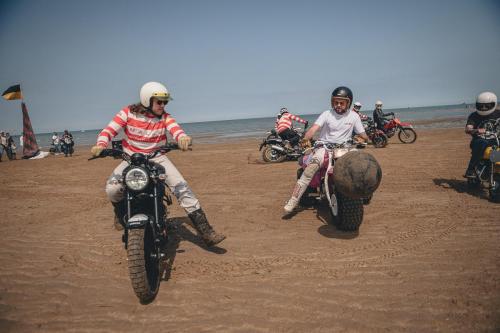 Malle Beach Race 2025 – Saturday