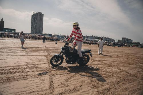 Malle Beach Race – Partners