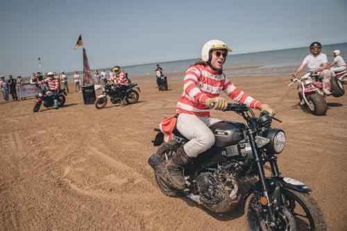 Malle Beach Race 2025 – Saturday
