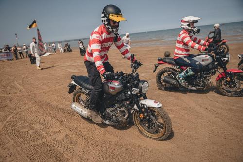 Malle Beach Race – Partners