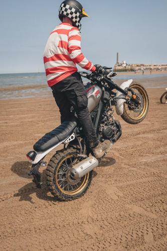 Malle Beach Race – Partners
