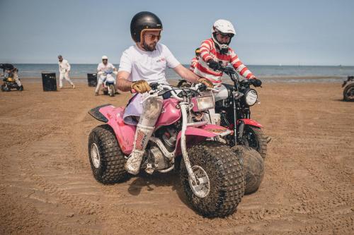 Malle Beach Race 2025 – Saturday