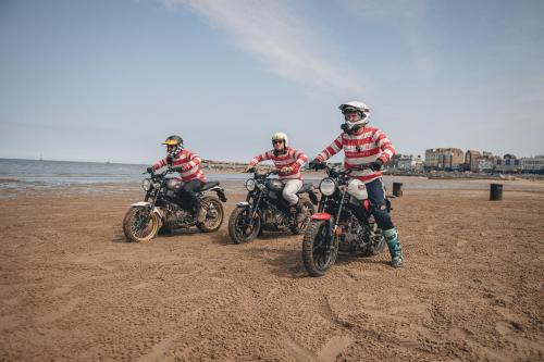 Malle Beach Race – Partners
