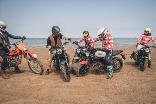 Malle Beach Race – Partners