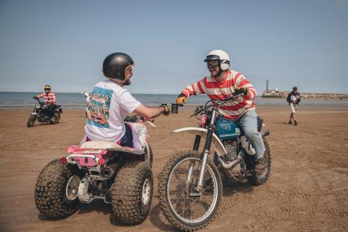 Malle Beach Race 2025 – Saturday