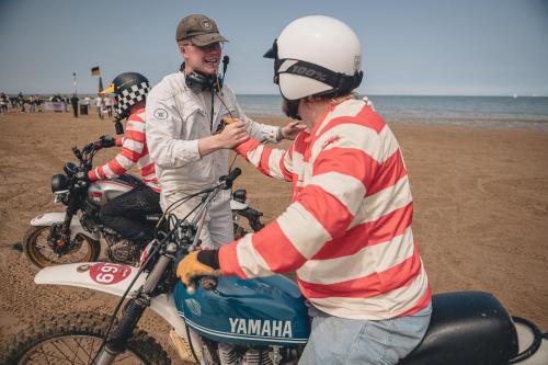 Malle Beach Race 2025 – Saturday