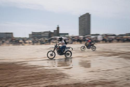 Malle Beach Race 2025 – Saturday