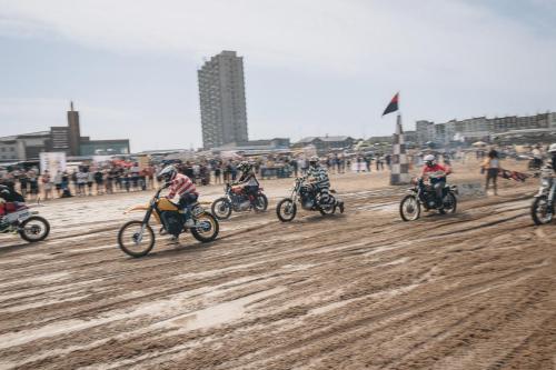 Malle Beach Race 2025 – Saturday