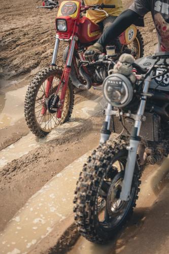 Malle Beach Race 2025 – Saturday