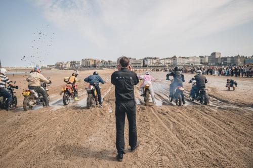 Malle Beach Race 2025 – Saturday