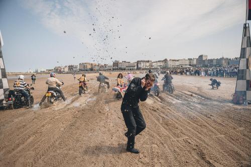 Malle Beach Race 2025 – Saturday