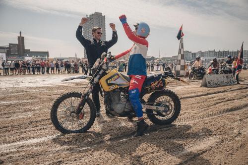Malle Beach Race 2025 – Saturday