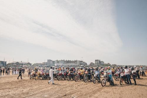 Malle Beach Race 2025 – Saturday
