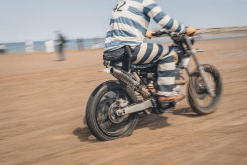 Malle Beach Race 2025 – Saturday