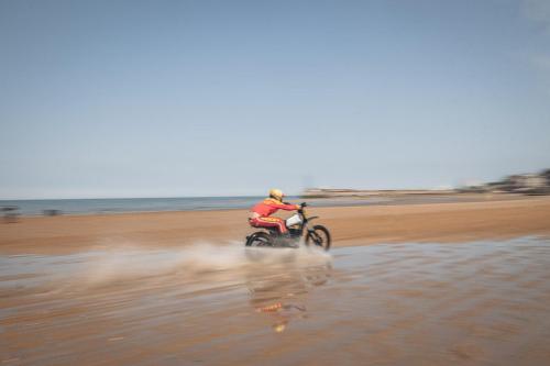 Malle Beach Race 2025 – Saturday