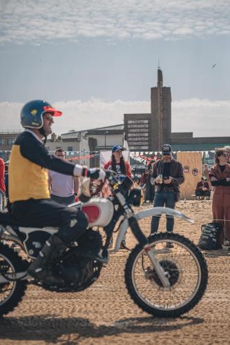 Malle Beach Race 2025 – Saturday