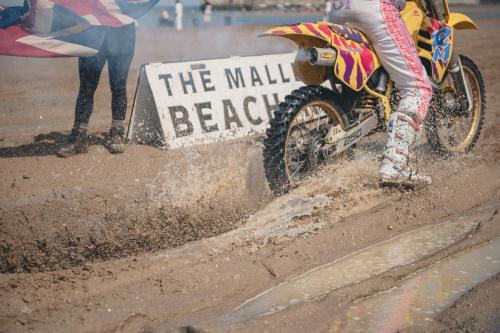 Malle Beach Race 2025 – Saturday